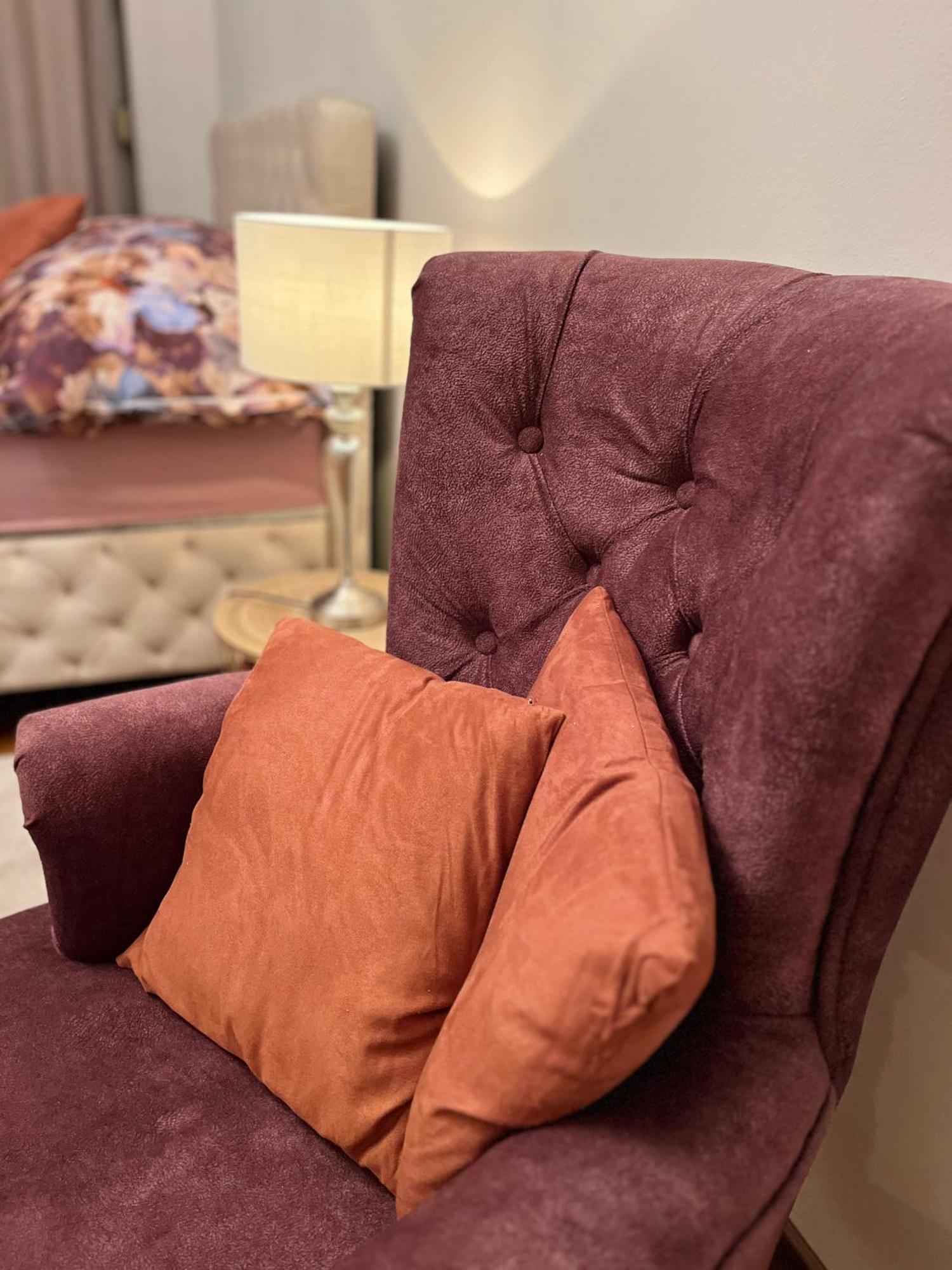 Apartment Wellness Belgrado Buitenkant foto